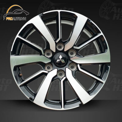 do mam xe Mitsubishi Zinger 8 1