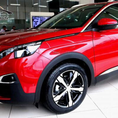 do mam xe Peugeot 5008 17 1