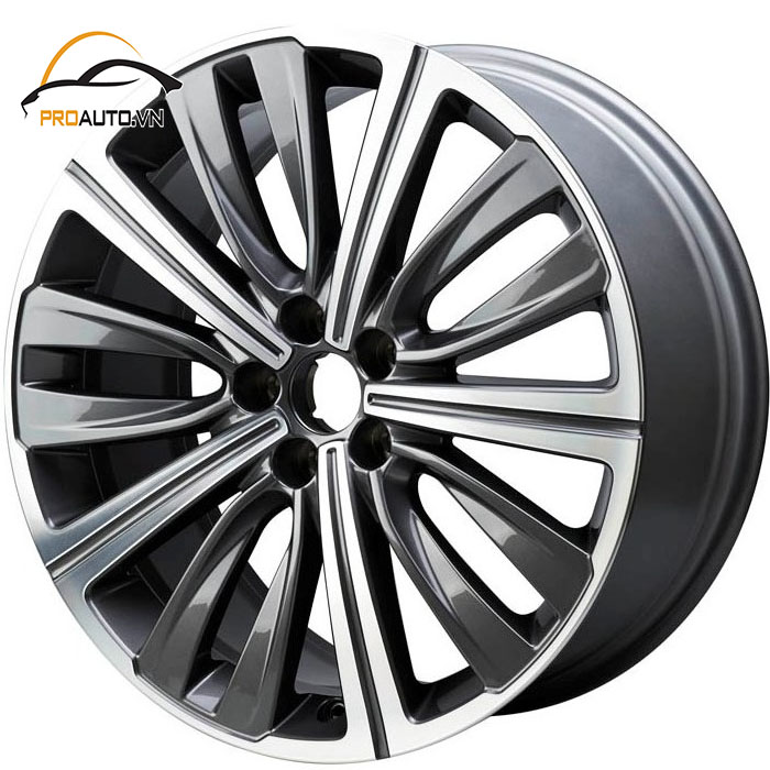 Tiêu chí độ mâm xe Peugeot 5008