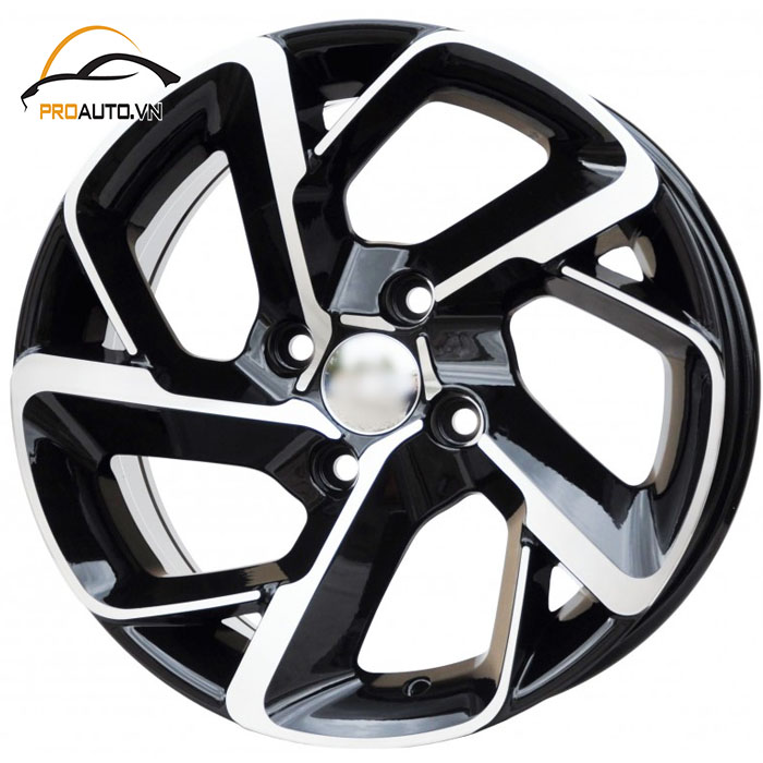 Các mẫu độ mâm xe Peugeot 5008