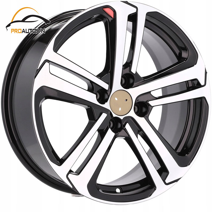 Kinh nghiệm độ mâm xe Peugeot 5008