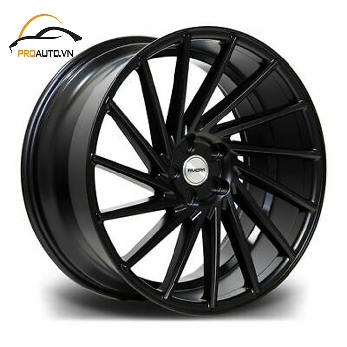 Độ mâm xe Subaru Forester sai cách dẫn đến nhiều rủi ro