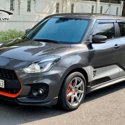 do mam xe Suzuki Swift 1 1