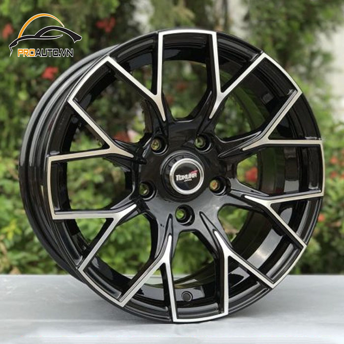 Độ mâm xe mang đến nhiều tiện ích cho người dùng