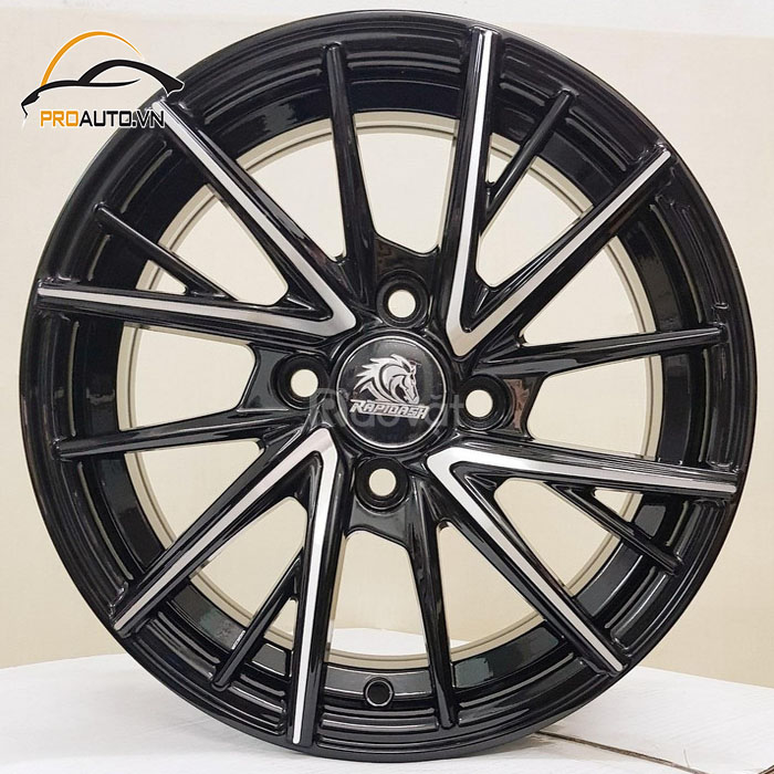 Độ mâm xe Suzuki Vitara sai cách dẫn đến nhiều rủi ro