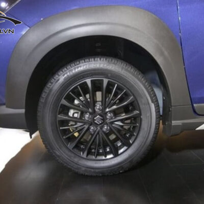 do mam xe Suzuki XL7 6 1