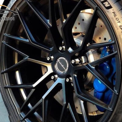 do mam xe Toyota Altis 1 1