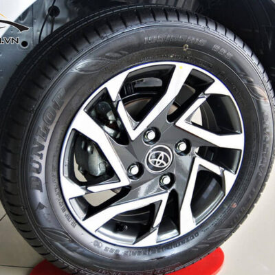 do mam xe Toyota Avannza 4 1