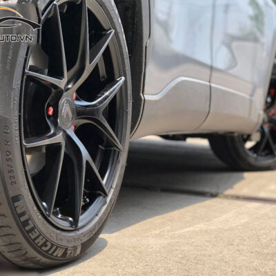 do mam xe Toyota Corolla Cross 1 1