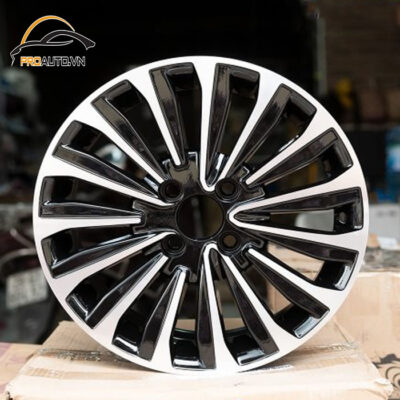 do mam xe Toyota Wigo 7 1