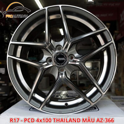 do mam xe Toyota Yaris 16 1