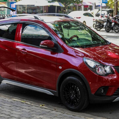 do mam xe Vinfast Fadil 7 1