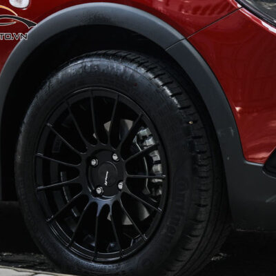 do mam xe Vinfast Fadil 8 1