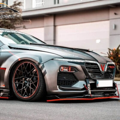 do mam xe Vinfast Lux A2.0 7 1