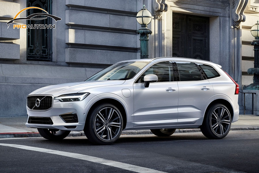 Độ mâm xe Ford Focus nâng tầm thẩm mỹ cho xe 