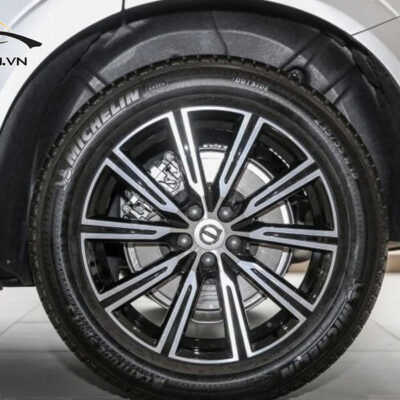 do mam xe Volvo Xc60 6 1