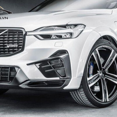 do mam xe Volvo Xc60 8 1