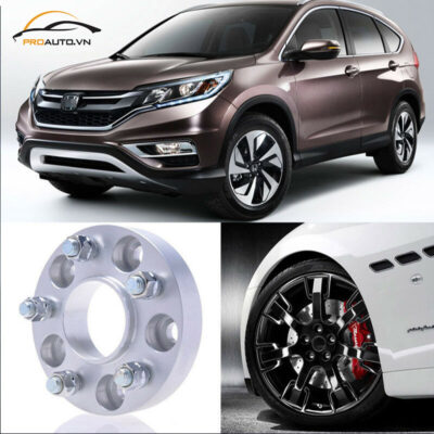 do mam xe hoi honda CRV 11 1