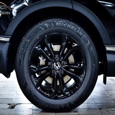 do mam xe hoi honda CRV 7 1