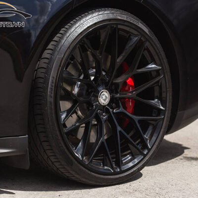 do mam xe hoi honda CRV 9 1