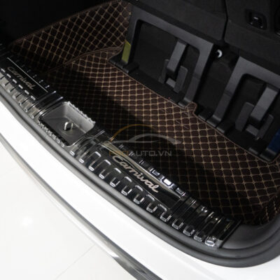 do nep chong tray cop sau kia carnival 1