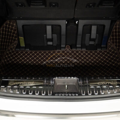 do nep chong tray cop sau kia carnival 3 1 1