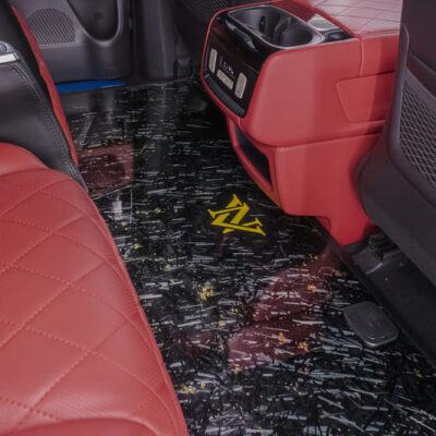 do noi that ford everest 2023 5 1