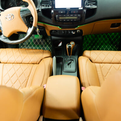 do noi that o to tai proautovn