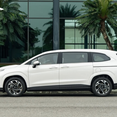 Ốp chống trầy bậc cửa Hyundai Custin 2024