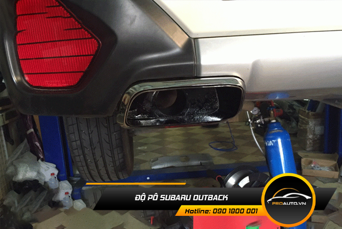 do po xe subaru outback