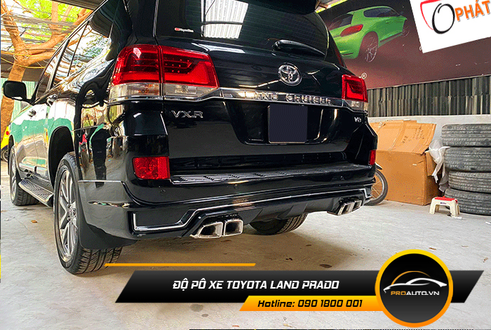 do po xe toyota prado