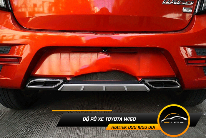 do po xe toyota wigo