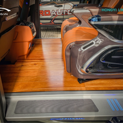 do san go xe hyundai palisade 1