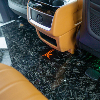 do san o to xe volkswagen viloran tang ve dep tham my cho noi that xe