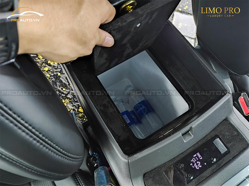 do tien ich thong minh