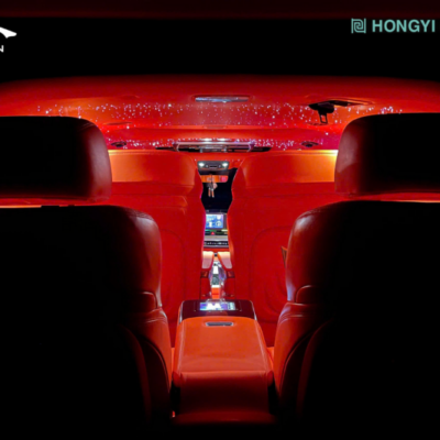 Độ trần sao xe Kia Carnival chất lượng tại PROAUTO.VN