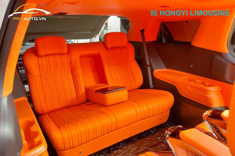 Đổi màu cột A, B, C cho xe Kia Rondo