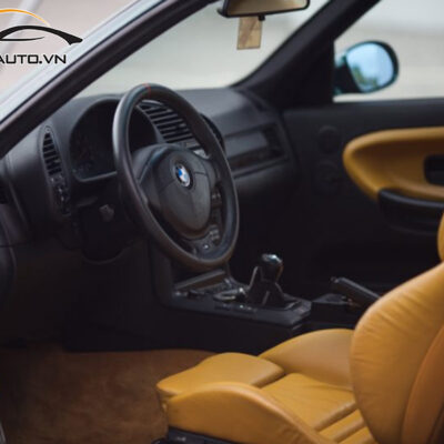 doi mau noi that xe BMW M Series 10 1