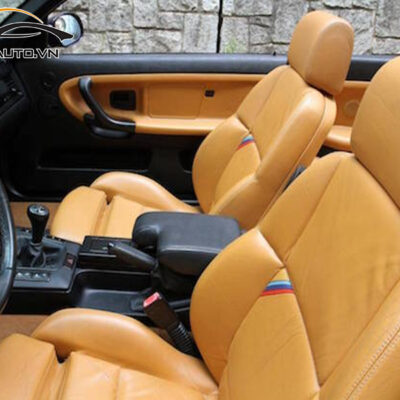 doi mau noi that xe BMW M Series 11 1