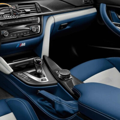 doi mau noi that xe BMW M Series 3 1