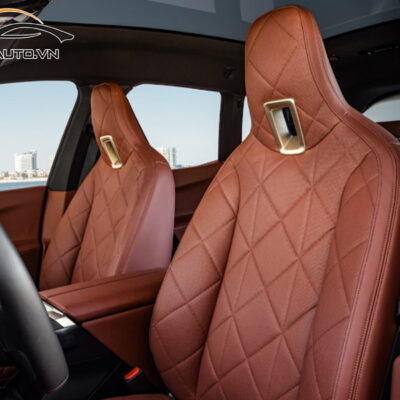 doi mau noi that xe BMW M Series 6 1