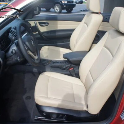 doi mau noi that xe BMW M Series 9 1