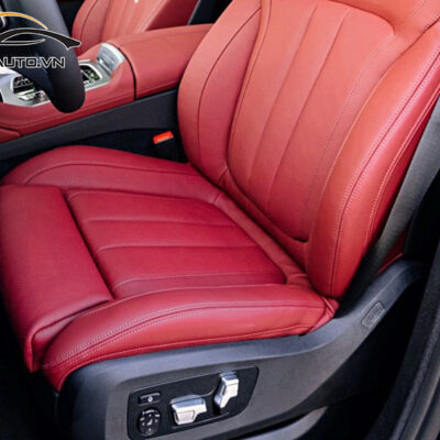 doi mau noi that xe BMW X Series 11 1