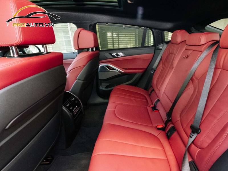 Sơn đổi màu các chi tiết nhựa