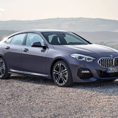 Đổi màu nội thất xe BMW Series 2
