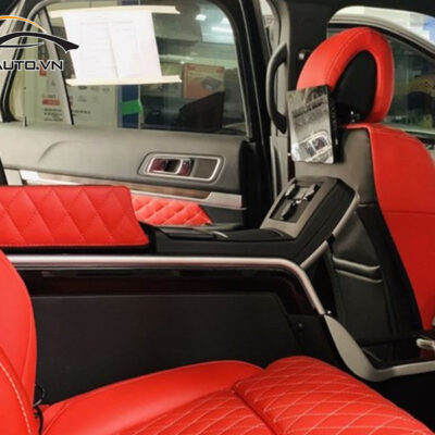 doi mau noi that xe ford explorer h10 1