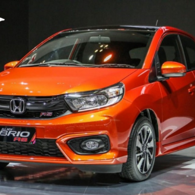 Đổi màu nội thất xe Honda Brio
