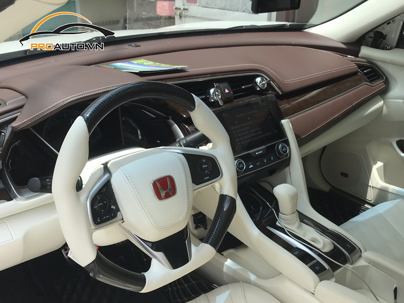 Thương hiệu PPF nội thất ô tô tốt nhất hiện nay cho xe 