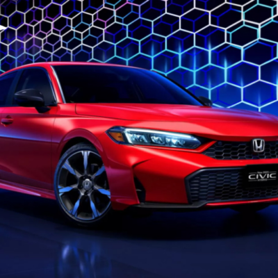 Đổi màu nội thất xe Honda Civic