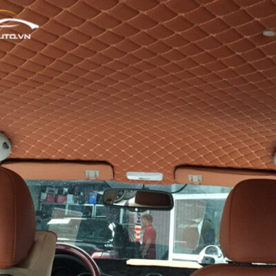 doi mau noi that xe honda crv h7 1